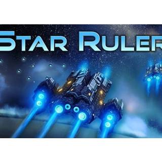 Star Ruler Steam Key GLOBAL