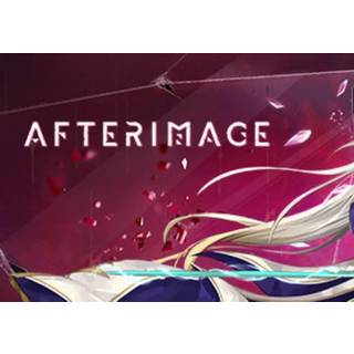 Afterimage Deluxe Edition (PC) Steam Account - GLOBAL