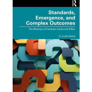 Standards, Emergence, and Complex Outcomes