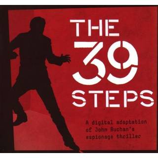 The 39 Steps Steam Key GLOBAL