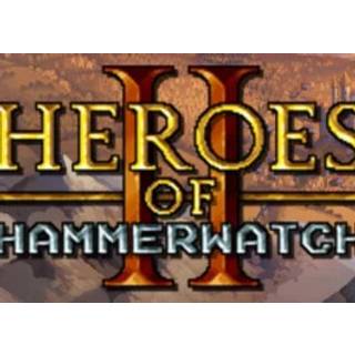 Heroes of Hammerwatch II (PC) Steam Account - GLOBAL
