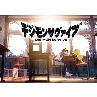 Digimon Survive (PC) Steam Account - GLOBAL