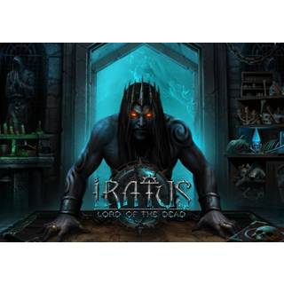 Iratus: Lord of the Dead (PC) Steam Key - GLOBAL