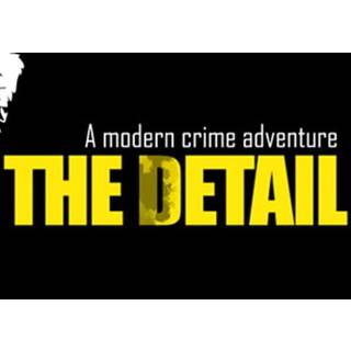 The Detail - Season One (PC) Steam Key - GLOBAL