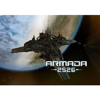 Armada 2526 (PC) Steam Key - GLOBAL
