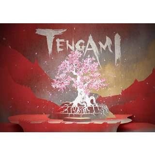 Tengami (PC) Steam Key - GLOBAL