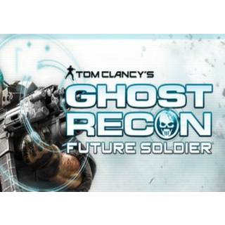 Tom Clancy's Ghost Recon: Future Soldier (PC) - Ubisoft Connect Account - GLOBAL