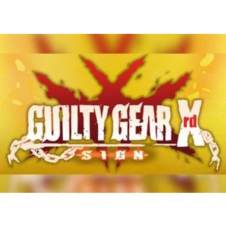 GUILTY GEAR Xrd -SIGN- Big Blast Bundle (PC) Steam Key - GLOBAL
