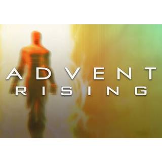 Advent Rising (PC) Steam Key - GLOBAL