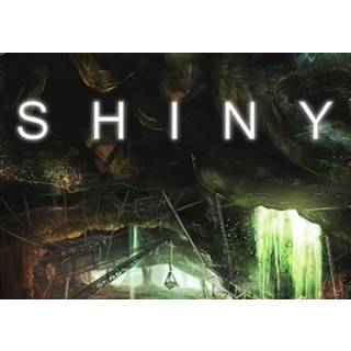 Shiny (PC) Steam Key - GLOBAL