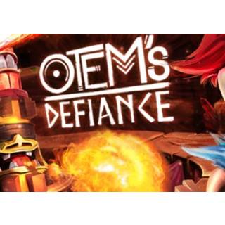 Otem's Defiance (PC) Steam Key - GLOBAL
