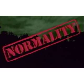 Normality (PC) Steam Key - GLOBAL