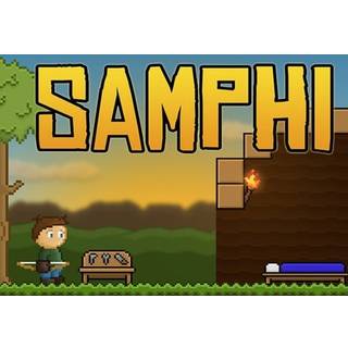 Samphi (PC) Steam Key - GLOBAL