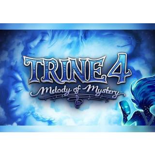 Trine 4: The Nightmare Prince - Melody of Mystery (DLC) (PC) Steam Key - GLOBAL