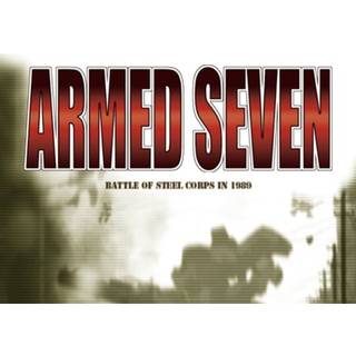 Armed Seven (PC) Steam Key - GLOBAL