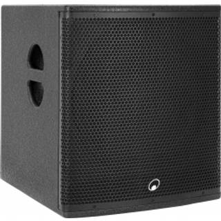 Omnitronic MAXX-1810NG Active Subwoofer 18 TILBUD NU