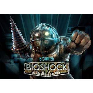 BioShock (PC) Steam Key - EU