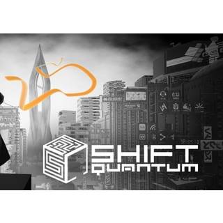 Shift Quantum (PC) Steam Key - GLOBAL