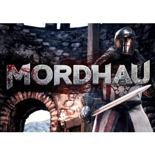 MORDHAU (PC) Steam Account - GLOBAL