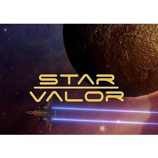 STAR VALOR (PC) Steam Account - GLOBAL