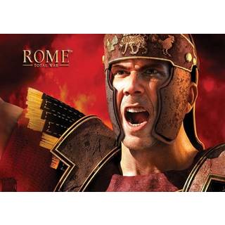 Rome: Total War (PC) Steam Key - GLOBAL