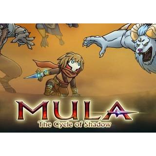 Mula: The Cycle of Shadow (PC) Steam Key - GLOBAL