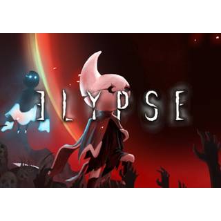 Elypse (PC) Steam Key - GLOBAL