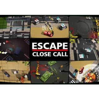 Escape: Close Call (PC) Steam Key - GLOBAL