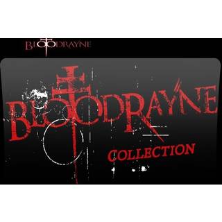 BloodRayne - Absolute Bundle (PC) Steam Key - GLOBAL