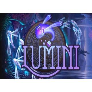 Lumini - Deluxe Edition (PC) Steam Key - GLOBAL