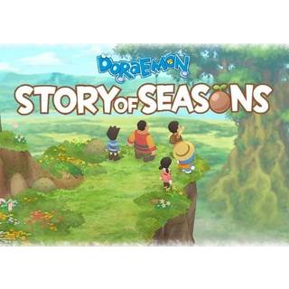 DORAEMON STORY OF SEASONS (PC) - Standard