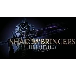 FINAL FANTASY XIV: Shadowbringers (DLC) (PC) Official website Key - EU