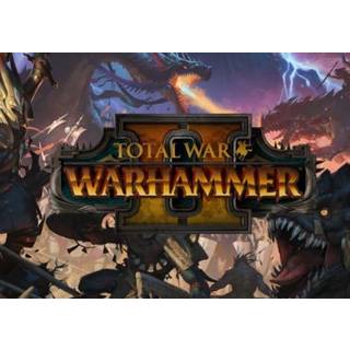 Total War: WARHAMMER II (PC) Steam Key - NORTH AMERICA