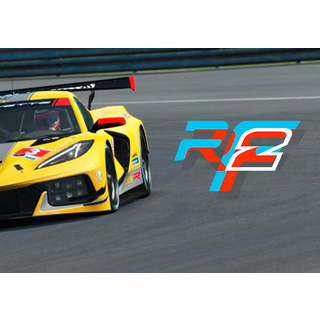 rFactor 2 (PC) Steam Key - GLOBAL