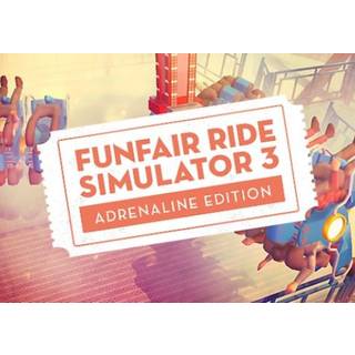 Funfair Ride Simulator 3 (PC) Steam Key - GLOBAL