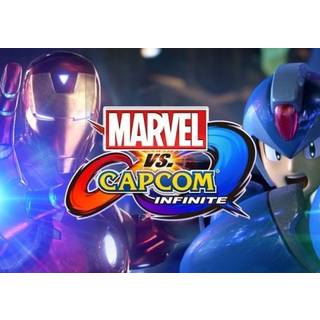 Marvel vs. Capcom: Infinite (PC) Steam Key - EU