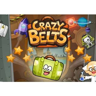 Crazy Belts (PC) Steam Key - GLOBAL
