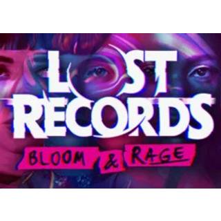 Lost Records: Bloom & Rage (PC) Steam Account - GLOBAL