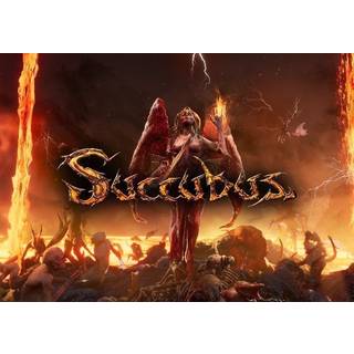 Succubus (PC) Steam Account - GLOBAL