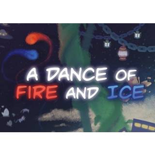 A Dance of Fire and Ice (PC) Steam Gift - GLOBAL