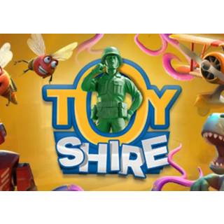 Toy Shire (PC) Steam Account - GLOBAL