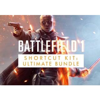Battlefield 1: Shortcut Kit - Ultimate Bundle (DLC) (PC) Steam Gift - EU