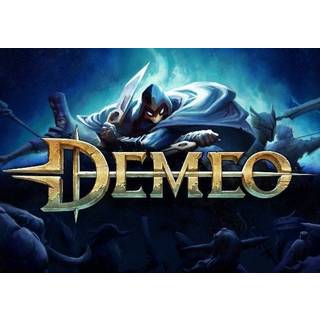 Demeo [VR] (PC) Steam Key - GLOBAL