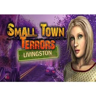 Small Town Terrors: Livingston (PC) Steam Key - GLOBAL