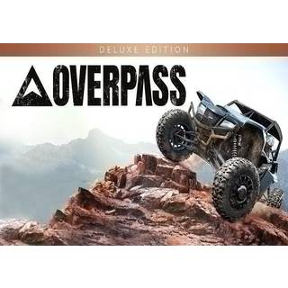 Overpass Deluxe Edition (PC) Steam Key - GLOBAL