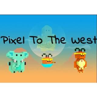 Pixel To The West (PC) Steam Key - GLOBAL