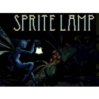 Sprite Lamp (PC) Steam Key - GLOBAL