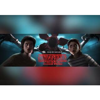Dead by Daylight: Stranger Things Chapter (DLC) (PC) Steam Key - GLOBAL