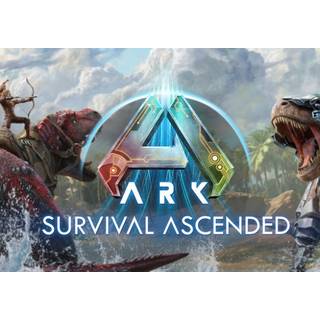 ARK: Survival Ascended (PC) Steam Gift - EU