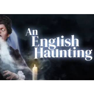 An English Haunting (PC) Steam Account - GLOBAL